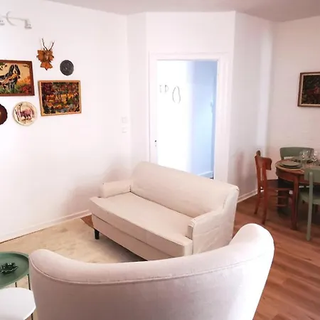 La Maison Trente Chooz