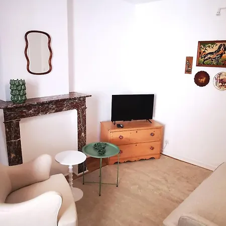 Appartement La Maison Trente *