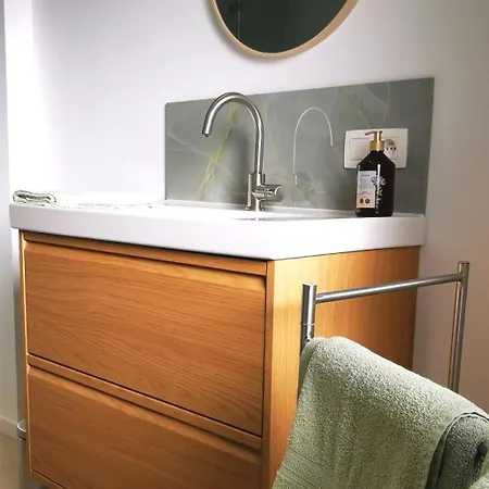 La Maison Trente Chooz