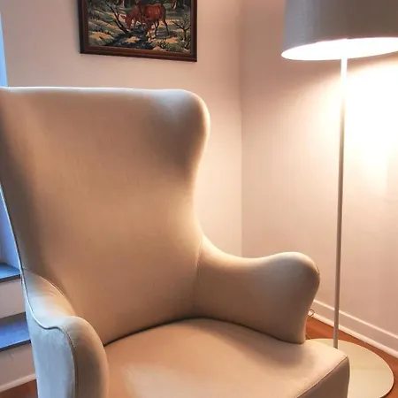 Lägenhet La Maison Trente