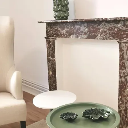 La Maison Trente * Chooz