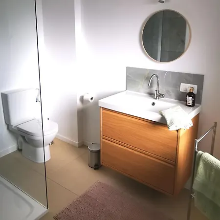 Lägenhet La Maison Trente Chooz