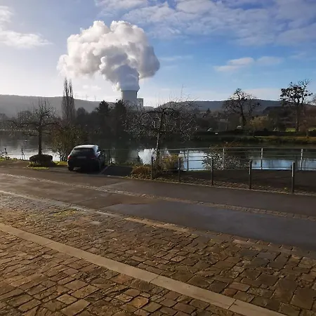 La Maison Trente Appartement