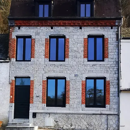 La Maison Trente Lägenhet