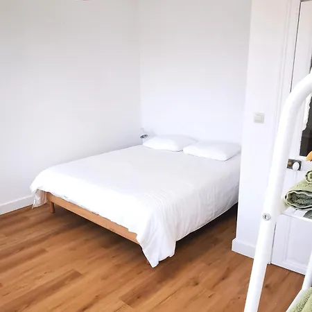 Lägenhet La Maison Trente *