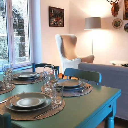 La Maison Trente * Chooz