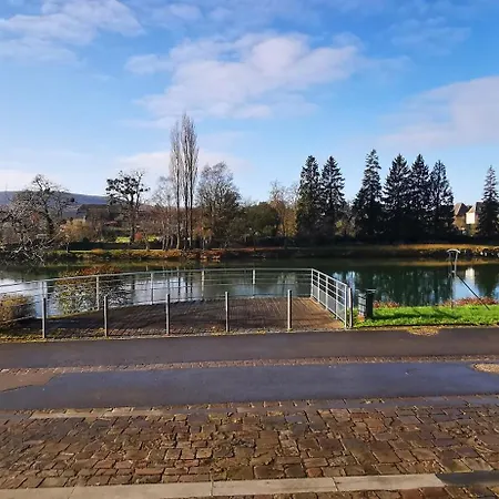 La Maison Trente Appartement Chooz