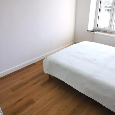 La Maison Trente Lägenhet Chooz