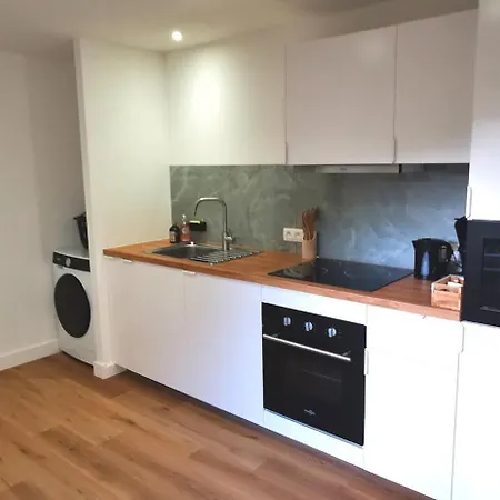 La Maison Trente * Chooz