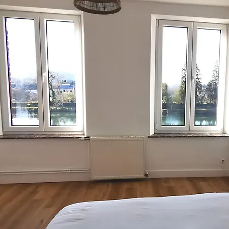 La Maison Trente Appartement *