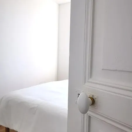 La Maison Trente Lägenhet *
