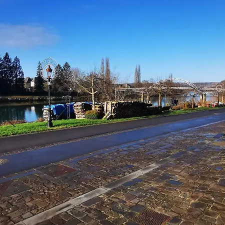 La Maison Trente Lägenhet *