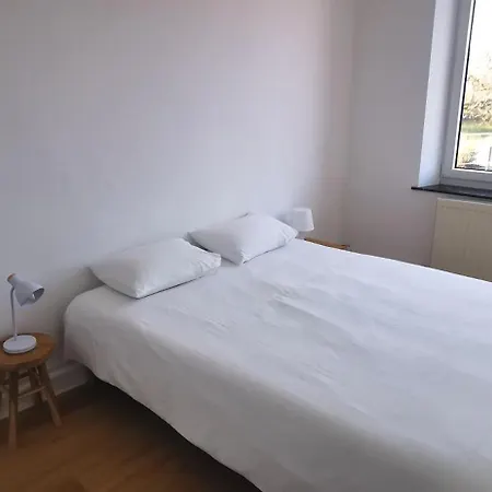 La Maison Trente Lägenhet Chooz