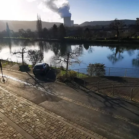 Appartement La Maison Trente *