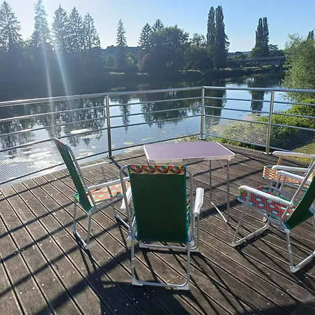 La Maison Trente Chooz