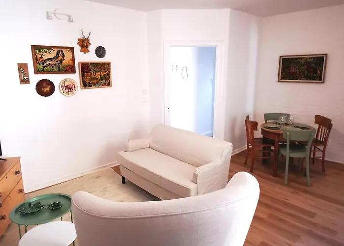 La Maison Trente Chooz