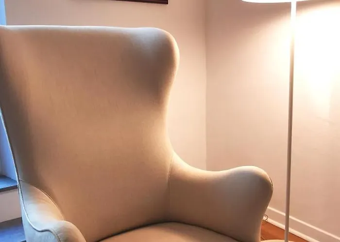 Appartement La Maison Trente