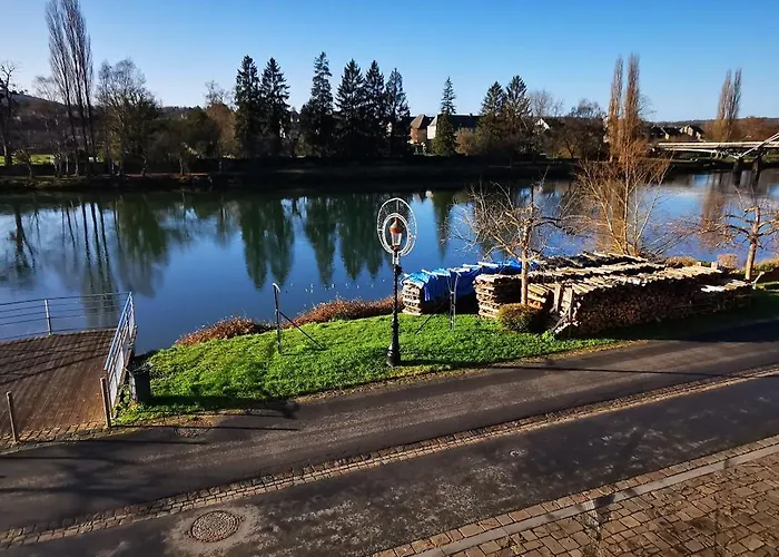 La Maison Trente Apartment Chooz
