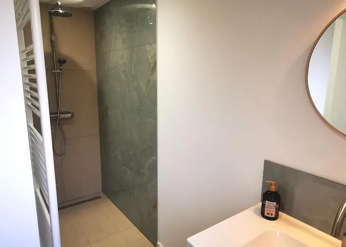 La Maison Trente * Chooz