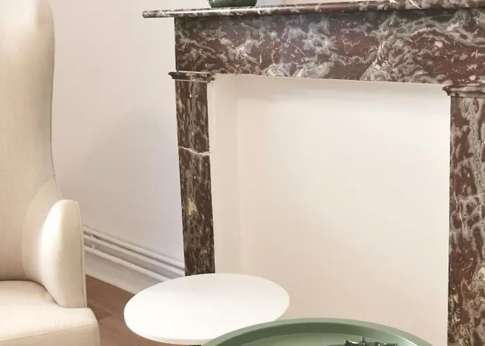 La Maison Trente * Chooz