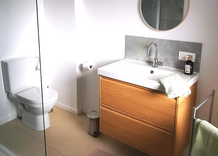 Apartment La Maison Trente Chooz