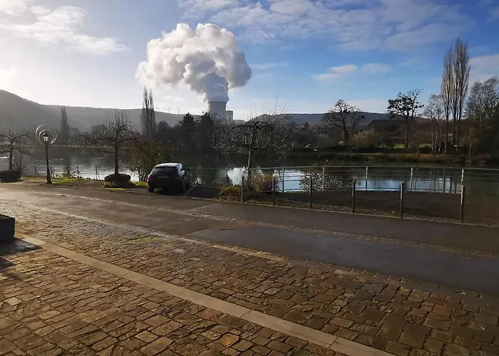 La Maison Trente Appartement