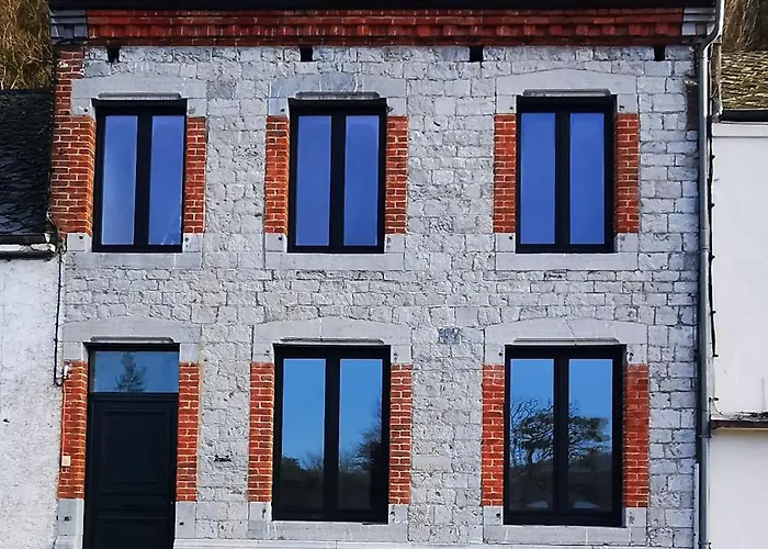 La Maison Trente Apartment