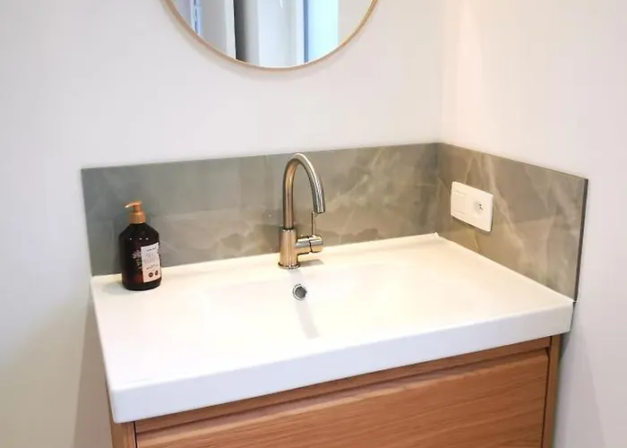 La Maison Trente Apartment