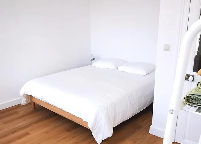 Appartement La Maison Trente *