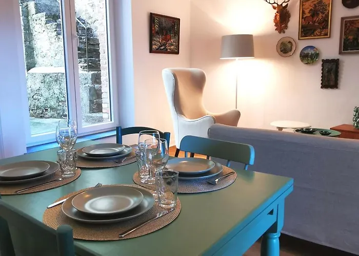 La Maison Trente * Chooz