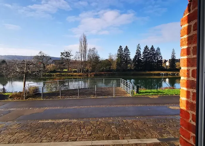 La Maison Trente Appartement Chooz