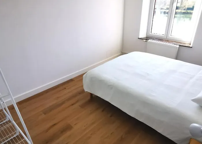 La Maison Trente Apartment Chooz