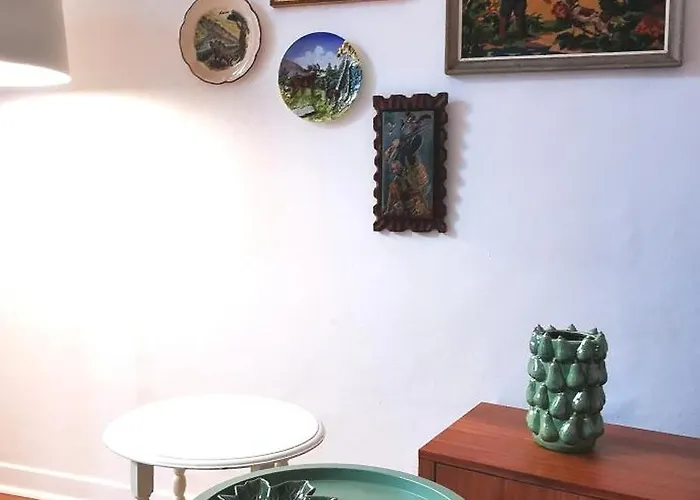 La Maison Trente Appartement *