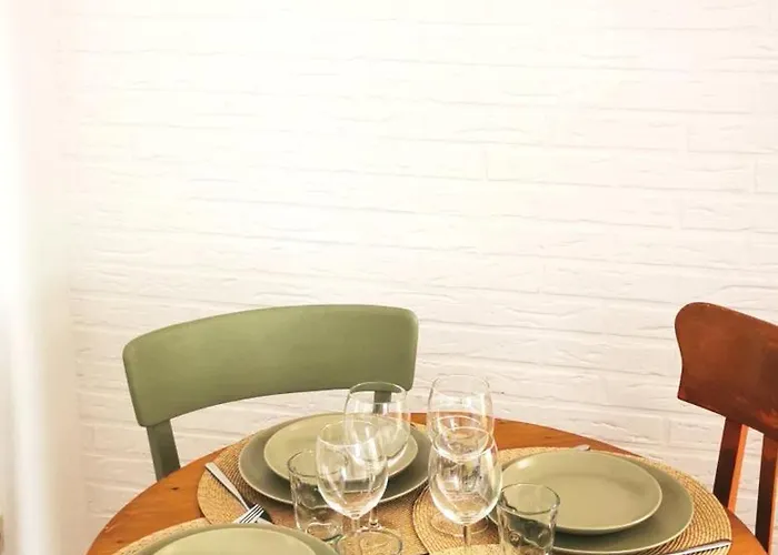 La Maison Trente Appartement Chooz