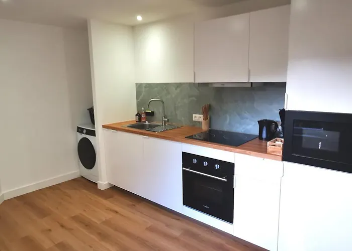 La Maison Trente * Chooz