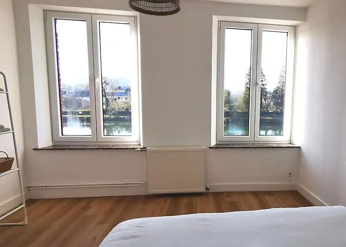 La Maison Trente Appartement *