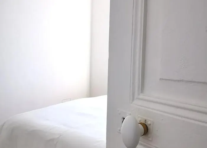 La Maison Trente Apartment *