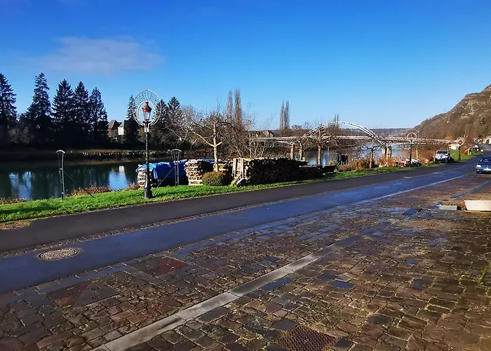 La Maison Trente Apartment *