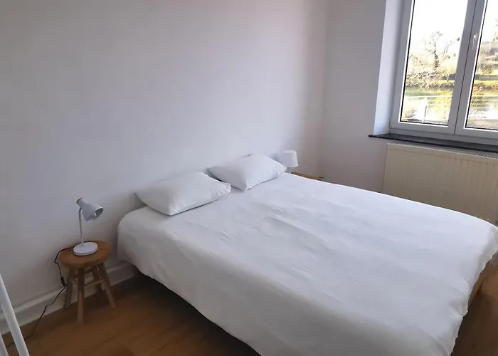 La Maison Trente Appartement Chooz