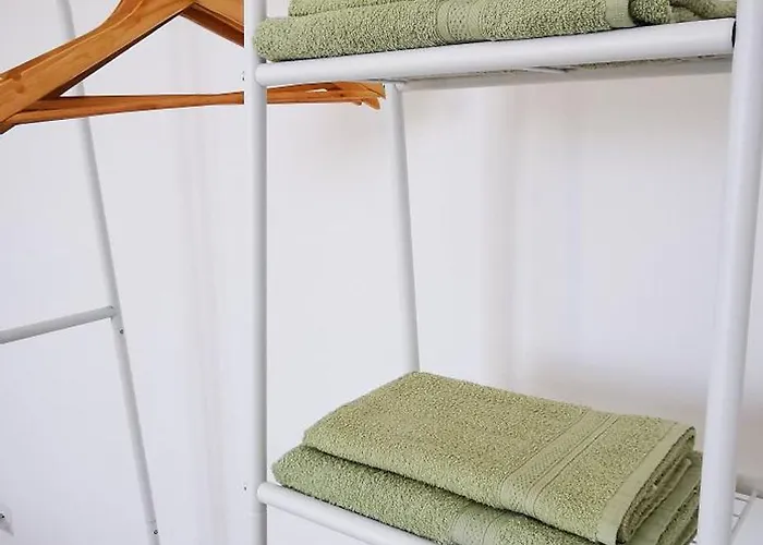 La Maison Trente Appartement