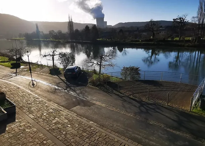 Appartement La Maison Trente *