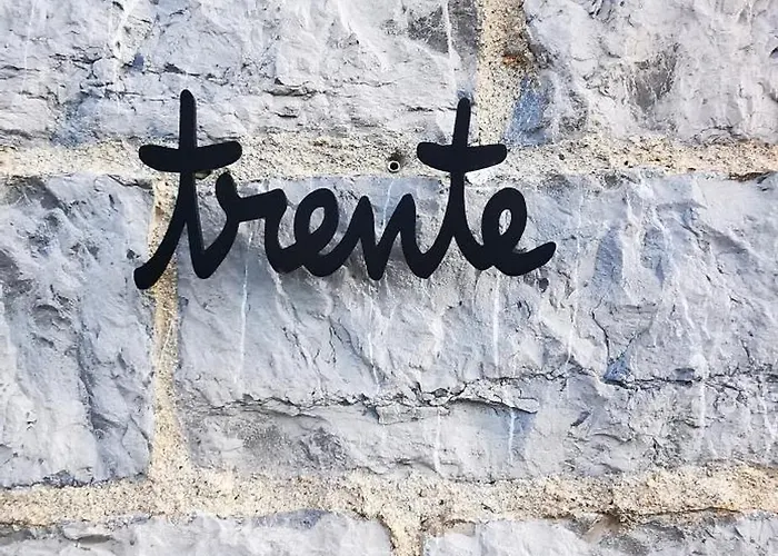 La Maison Trente Apartment Chooz